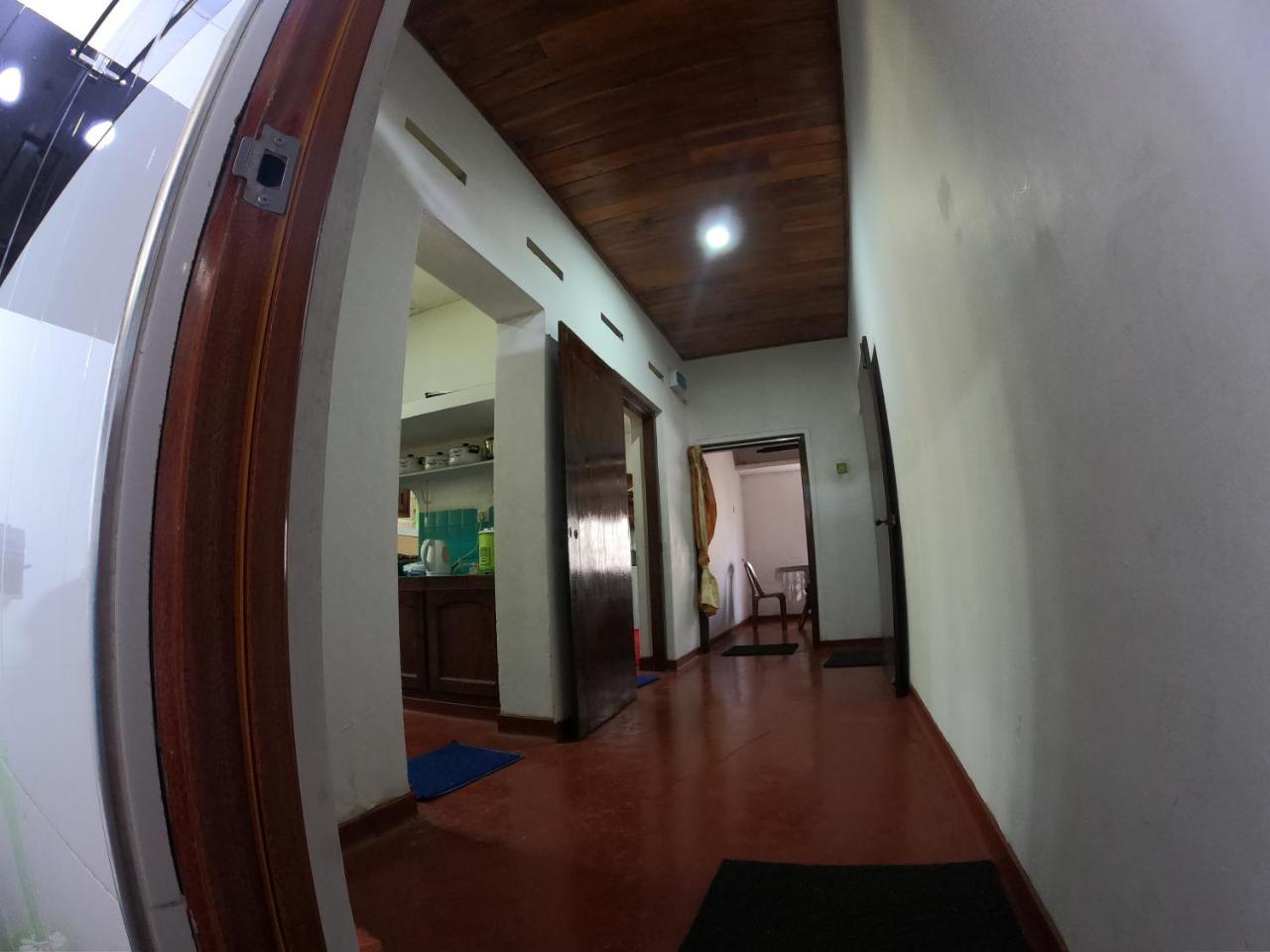 Shrinith'S Place - Dodanduwa Хиккадува Экстерьер фото