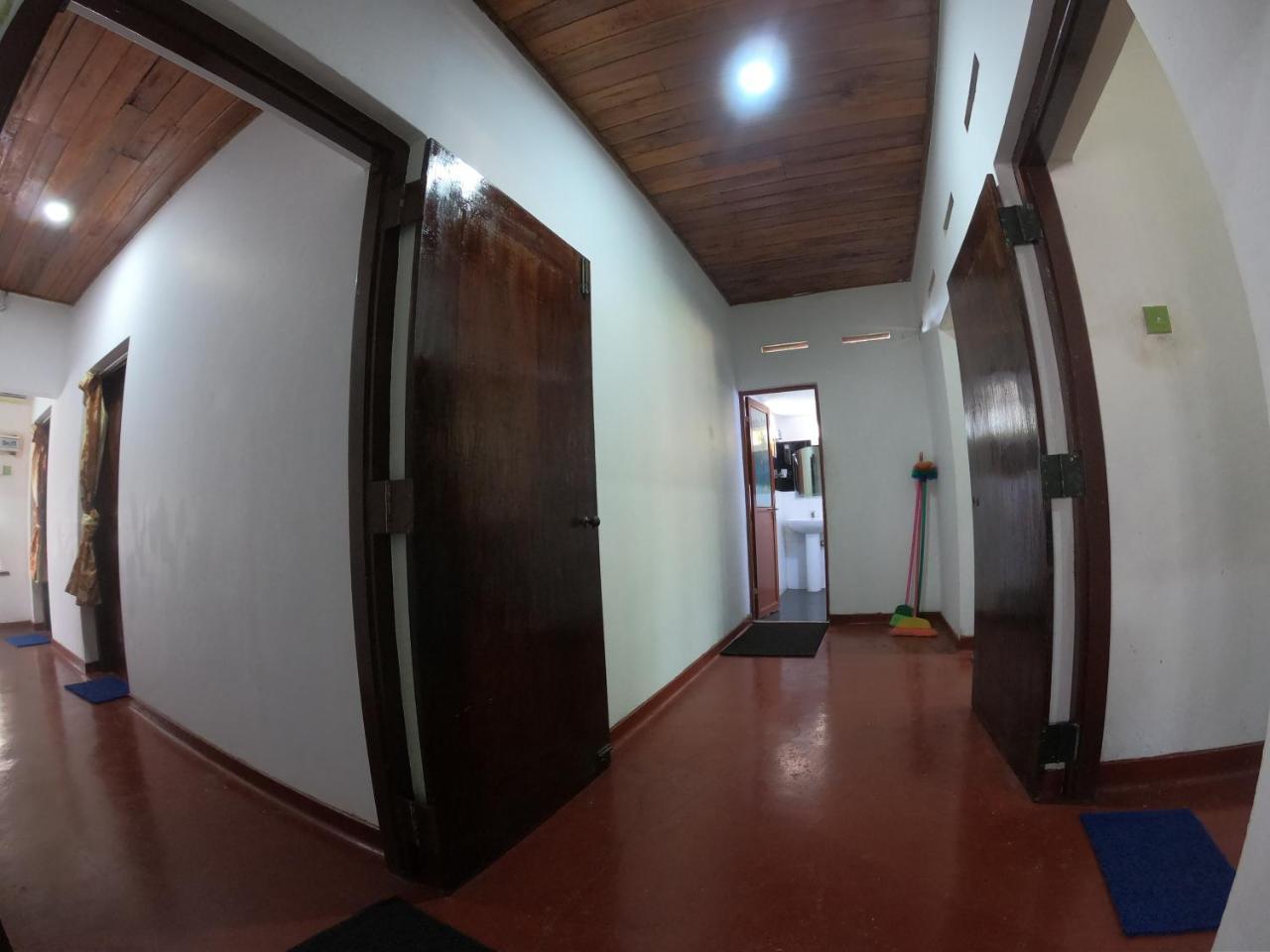 Shrinith'S Place - Dodanduwa Хиккадува Экстерьер фото