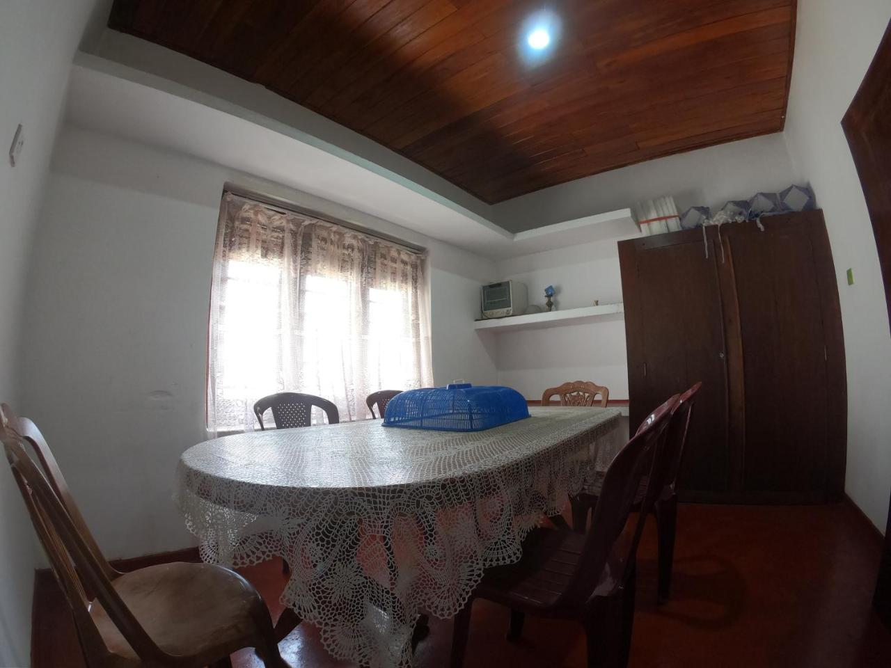 Shrinith'S Place - Dodanduwa Хиккадува Экстерьер фото